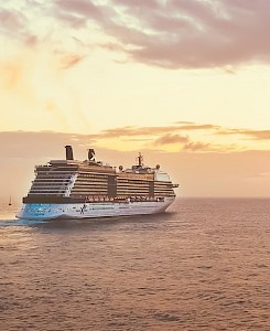 Cruise Holidays