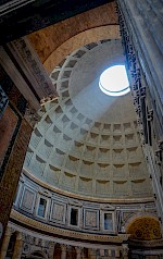 Pantheon Basilica
